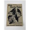 Image 1 : Axis Booby Traps War Department Bulletin 19