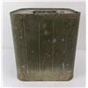 Image 3 : Rare WW2 B17 Bomber Gas Can