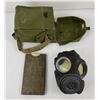 Image 1 : WW2 British Gas Mask Air Force