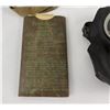 Image 3 : WW2 British Gas Mask Air Force