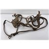 Image 1 : US Cavalry Mule Blinders
