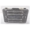 Image 8 : US Army Marked Night Vision Sight AN/PVS4 Case