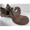 Image 2 : Pair of US Cavalry McClellan Saddles