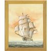 Image 1 : Middle of the Sea- by T. Stevenson #1850498