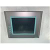 Image 1 : Siemens 6AV6 643-0CD01-1AX1 MP277 10" Touch