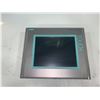 Image 1 : Siemens 6AV6 643-0CD01-1AX1 MP277 10" Touch