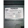 Image 5 : Siemens 6AV6 643-0CD01-1AX1 MP277 10" Touch