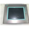 Image 2 : (2) Siemens 6AV6 643-0CD01-1AX1 MP277 10" Touch