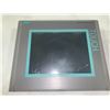 Image 3 : (2) Siemens 6AV6 643-0CD01-1AX1 MP277 10" Touch