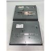 Image 4 : (2) Siemens 6AV6 643-0CD01-1AX1 MP277 10" Touch