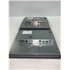 Image 5 : (2) Siemens 6AV6 643-0CD01-1AX1 MP277 10" Touch