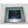 Image 1 : Siemens 6AV6 643-0CD01-1AX1 MP277 10" Touch
