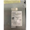 Image 3 : Siemens 6FC5203-0AF02-0AA1 Operator Panelfront