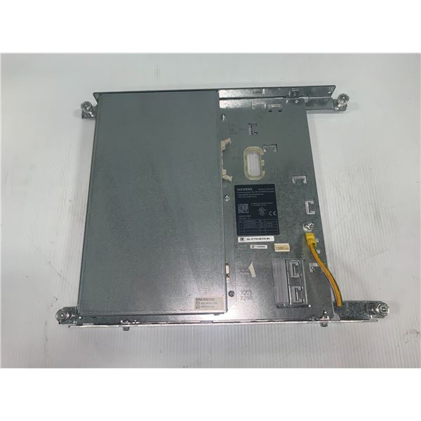 Siemens 6FC5312-0DA00-0AA1 TCU