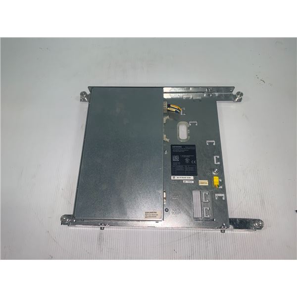 Siemens 6FC5312-0DA00-0AA1 TCU