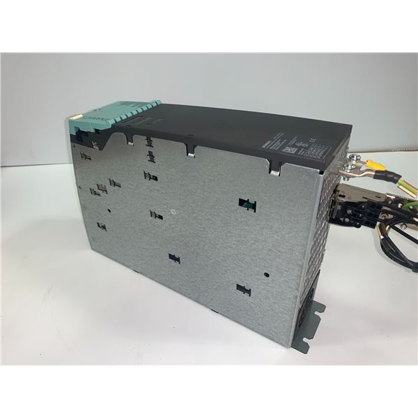 Siemens 6SL3120-1TE23-0AA3 Sinamics