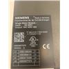 Image 6 : Siemens 6SL3120-1TE24-5AA3 Single Motor Module