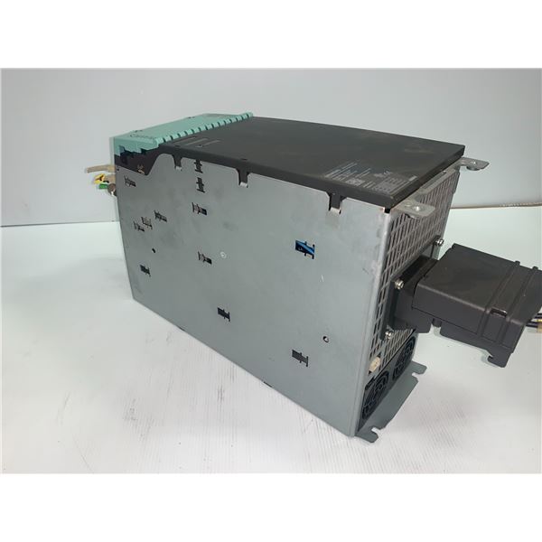 Siemens 6SL3120-1TE24-5AA3 Single Motor Module