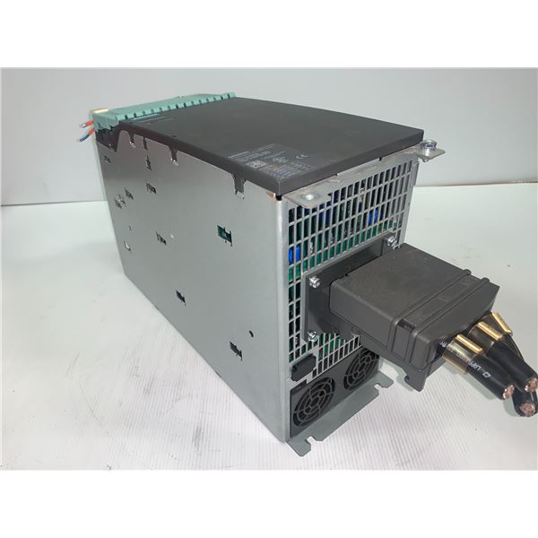 Siemens 6SL3130-7TE23-6AA3 Single Motor Module
