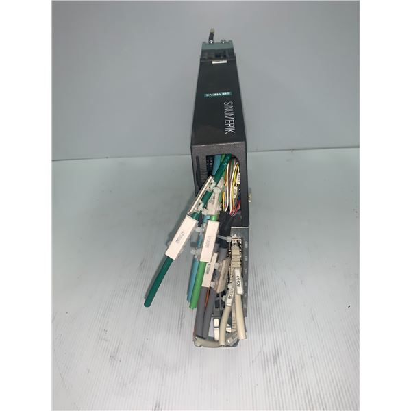 Siemens 6FC5372-0AA00-0AA2 Sinumerik