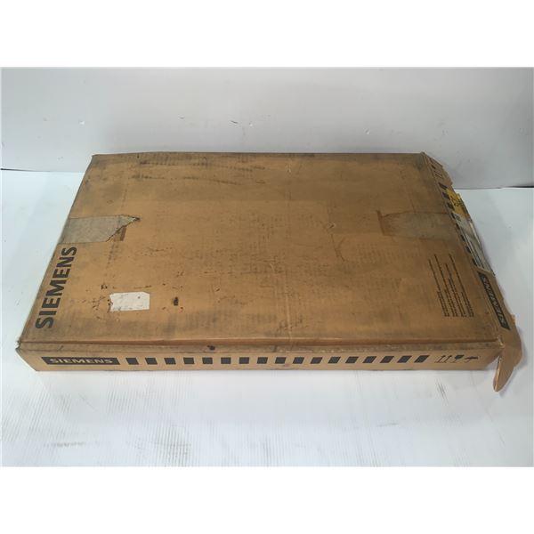 Siemens *NIB* 6SN1123-1AA00-0CA2 Simodrive