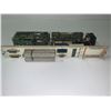 Image 2 : Siemens 6SN1121-0BA12-0AA0 Circuit Board Module