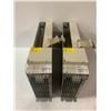 Image 1 : (2) Siemens 1P 6SN1123-1AA00-0DA1 Simodrive