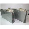 Image 4 : (2) Siemens 1P 6SN1123-1AA00-0DA1 Simodrive