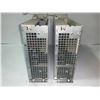 Image 5 : (2) Siemens 1P 6SN1123-1AA00-0DA1 Simodrive