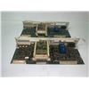 Image 1 : (2) Siemens 6SN1118-0AA11-0AA0 Circuit Board