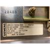 Image 4 : Siemens 6SN1111-0AA00-0DA0 Transformer