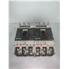 Image 2 : (2) - Siemens HJX3P400 Circuit Breakers Type: HJGA 400 Amp