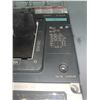 Image 3 : (2) - Siemens HJX3P400 Circuit Breakers Type: HJGA 400 Amp