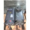 Image 1 : Siemens 1FT5102-0AC71-1-Z 3~ Brushless Servo Motor/Siemens 1FT5104-0AC71-1-Z Permanent Magnet Motor
