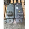 Image 3 : Siemens 1FT5102-0AC71-1-Z 3~ Brushless Servo Motor/Siemens 1FT5104-0AC71-1-Z Permanent Magnet Motor