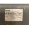 Image 5 : Siemens 1FT5102-0AC71-1-Z 3~ Brushless Servo Motor/Siemens 1FT5104-0AC71-1-Z Permanent Magnet Motor