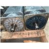 Image 2 : (2) Siemens 1FT5104-0AC71-1-Z Permanent Magnet Motor
