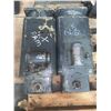 Image 3 : (2) Siemens 1FT5104-0AC71-1-Z Permanent Magnet Motor