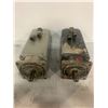 Image 2 : (2) Siemens 1FT5072-0AC71-1-Z Permanent Magnet Motor