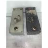 Image 4 : (2) Siemens 1FT5072-0AC71-1-Z Permanent Magnet Motor