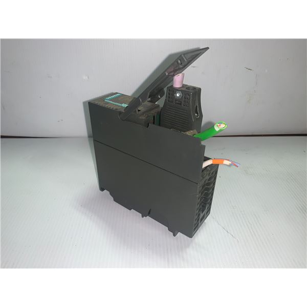 Siemens 1P 6ES7 317-2FK14-0AB0 Simatic S7