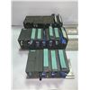 Image 2 : Lot of Misc. Siemens Input/Output Modules and Power Supplies