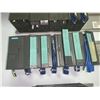Image 4 : Lot of Misc. Siemens Input/Output Modules and Power Supplies