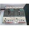 Image 12 : LOT OF SIEMENS CIRCUIT BREAKERS/ CONTACTORS (SEE PICS FOR PART NUMBERS)