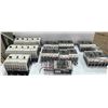 Image 1 : LOT OF SIEMENS CIRCUIT BREAKERS/ CONTACTORS (SEE PICS FOR PART NUMBERS)