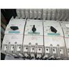 Image 4 : LOT OF SIEMENS CIRCUIT BREAKERS/ CONTACTORS (SEE PICS FOR PART NUMBERS)