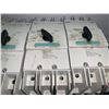 Image 6 : LOT OF SIEMENS CIRCUIT BREAKERS/ CONTACTORS (SEE PICS FOR PART NUMBERS)