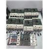 Image 8 : LOT OF SIEMENS CIRCUIT BREAKERS/ CONTACTORS (SEE PICS FOR PART NUMBERS)