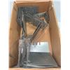 Image 1 : Lot of *NIB* Siemens Shield Connection Plates