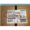 Image 2 : Siemens *NIB* 6EP1437-3BA00 Power Supply